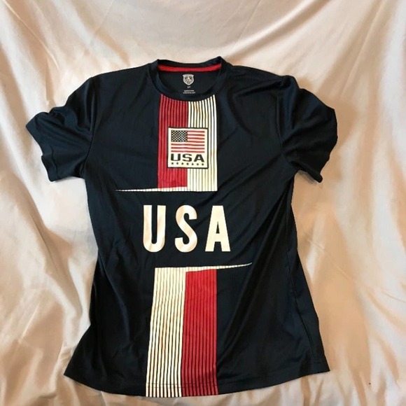 Eleven Vs 11 Sweat Wicking Shirt - Picture 1 of 3